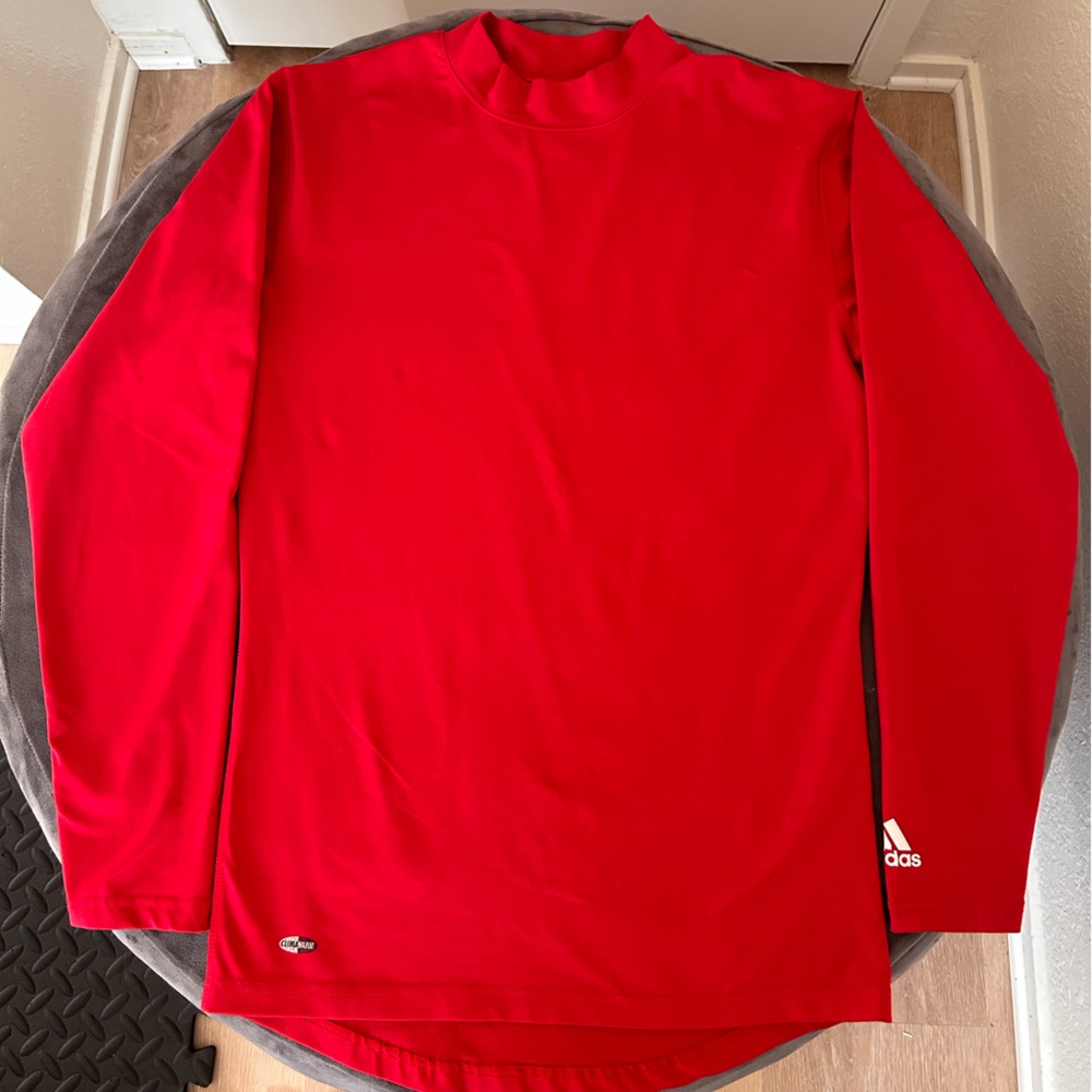 Long sleeve Turtleneck